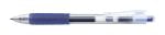 PIX CU GEL 0.7MM FAST GEL ALBASTRU FABER-CASTELL – poza 1