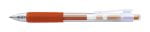 PIX CU GEL 0.7MM FAST GEL PORTOCALIU FABER-CASTELL – poza 1