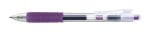 PIX CU GEL 0.7MM FAST GEL VIOLET FABER-CASTELL – poza 1