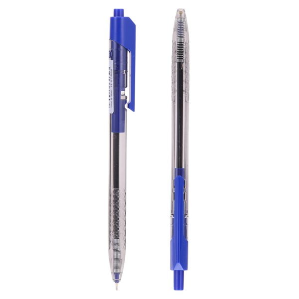 PIX CU MECANISM 0.7MM ARROW ALBASTRU DELI – poza 2