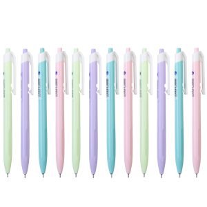 PIX CU MECANISM 0.7MM CORP PASTEL ALBASTRU DELI – poza 1