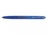 PIX CU MECANISM 0.7MM SUPERGRIP ALBASTRU PILOT – poza 1