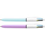 PIX CU MECANISM 4 CULORI FASHION BIC – poza 1