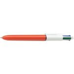 PIX CU MECANISM 4 CULORI FINE BIC – poza 1