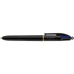 PIX CU MECANISM 4 CULORI PRO BIC – poza 1
