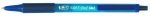 PIX CU MECANISM ALBASTRU SOFT FEEL BIC – poza 1