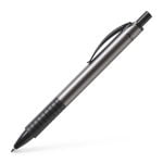 PIX CU MECANISM BASIC GRI ANTRACIT FABER-CASTELL – poza 1