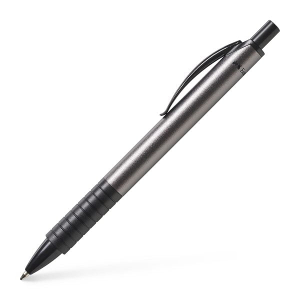 PIX CU MECANISM BASIC GRI ANTRACIT FABER-CASTELL – poza 1