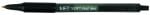 PIX CU MECANISM NEGRU SOFT FEEL BIC – poza 1