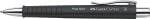PIX CU MECANISM SI GRIP NEGRU POLY BALL XB 2020 FABER-CASTELL – poza 1