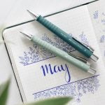 PIX CU MECANISM VERDE SMARALD POLY BALL XB FABER-CASTELL – poza 1