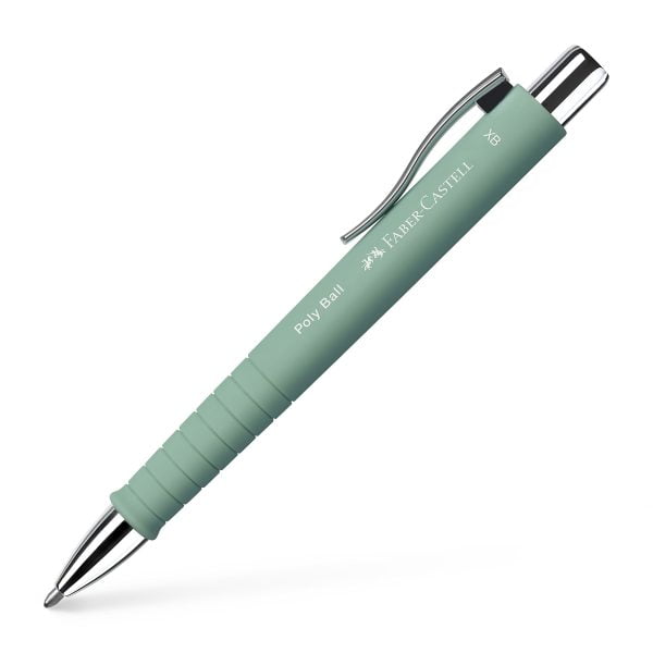 PIX CU MECANISM VERNIL MENTA POLY BALL XB FABER-CASTELL – poza 2