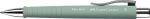 PIX CU MECANISM VERNIL MENTA POLY BALL XB FABER-CASTELL – poza 1