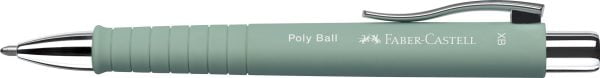 PIX CU MECANISM VERNIL MENTA POLY BALL XB FABER-CASTELL – poza 1