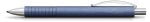 PIX ESSENTIO ALUMINIUM ALBASTRU FABER-CASTELL – poza 1