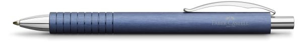 PIX ESSENTIO ALUMINIUM ALBASTRU FABER-CASTELL – poza 1