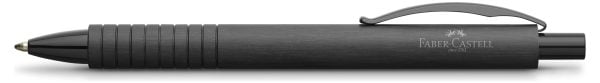 PIX ESSENTIO ALUMINIUM NEGRU FABER-CASTELL – poza 1