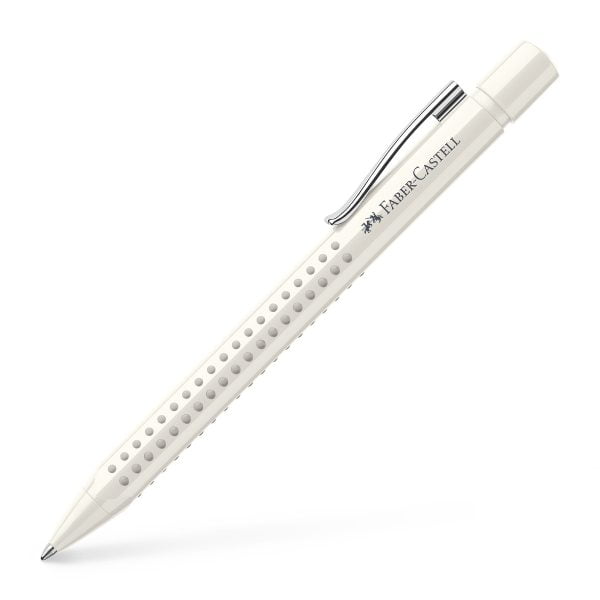 PIX GRIP 2010 ALB COCOS FABER-CASTELL – poza 2