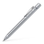 PIX GRIP 2011 ARGINTIU FABER-CASTELL – poza 2