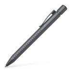 PIX GRIP 2011 GRI ANTRACIT XB FABER-CASTELL – poza 2