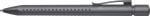PIX GRIP 2011 GRI ANTRACIT XB FABER-CASTELL – poza 1