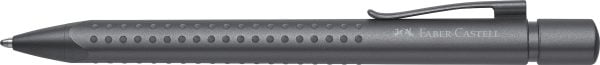 PIX GRIP 2011 GRI ANTRACIT XB FABER-CASTELL – poza 1
