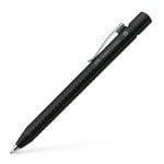 PIX GRIP 2011 NEGRU FABER-CASTELL – poza 2