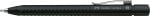 PIX GRIP 2011 NEGRU FABER-CASTELL – poza 1