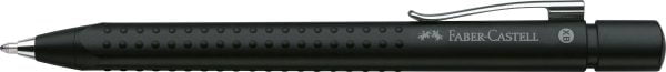 PIX GRIP 2011 NEGRU FABER-CASTELL – poza 1