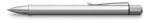 PIX HEXO ARGINTIU FABER-CASTELL – poza 1