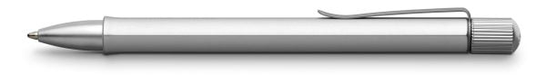 PIX HEXO ARGINTIU FABER-CASTELL – poza 1