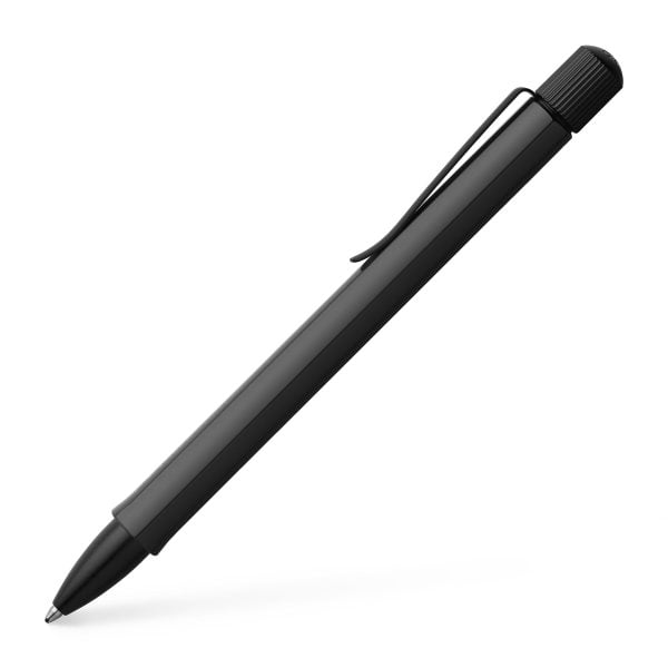 PIX HEXO NEGRU FABER-CASTELL – poza 2