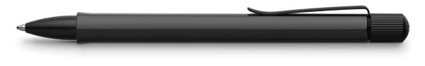 PIX HEXO NEGRU FABER-CASTELL – poza 1