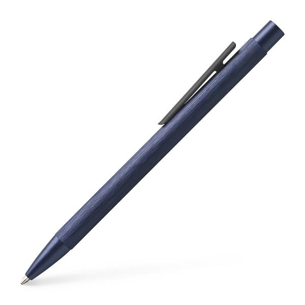 PIX NEO SLIM ALUMINIUM ALBASTRU FABER-CASTELL – poza 2