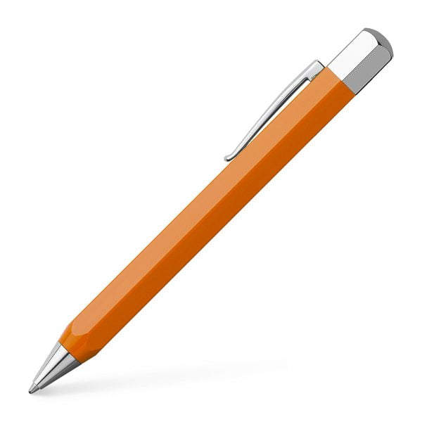 PIX ONDORO PORTOCALIU FABER-CASTELL – poza 2