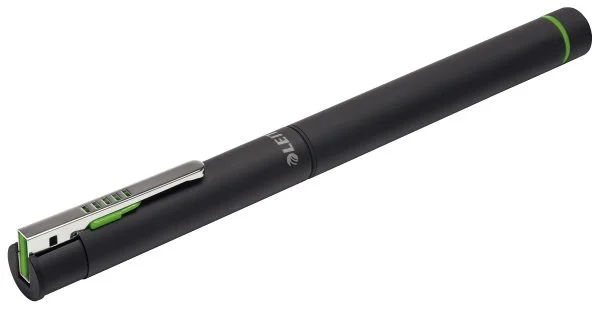 PIX STYLUS 2 IN 1 PRO PRESENTER 2 NEGRU LEITZ – poza 1