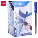 PIX UNICA FOLOSINTA 0.7MM ARROW ALBASTRU DELI – poza 1