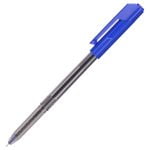 PIX UNICA FOLOSINTA 0.7MM ARROW ALBASTRU DELI – poza 3