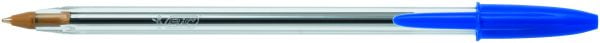 PIX UNICA FOLOSINTA ALBASTRU CRISTAL MEDIUM BIC – poza 1