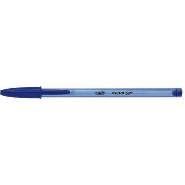 PIX UNICA FOLOSINTA ALBASTRU CRISTAL SOFT BIC – poza 1