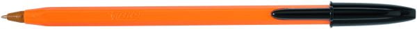 PIX UNICA FOLOSINTA NEGRU (BUCATA) ORANGE BIC – poza 1