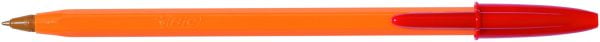 PIX UNICA FOLOSINTA ROSU (BUCATA) ORANGE BIC – poza 1