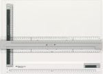 PLANSETA PROIECTARE A3 TK-SYSTEM FABER-CASTELL – poza 1