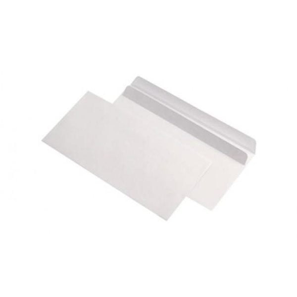 PLIC DL AUTOAD 80G 110*220MM ALB 100/S GPV – poza 2