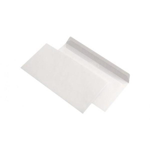 PLIC DL GUMAT 80G 110*220MM ALB 25/S GPV – poza 2