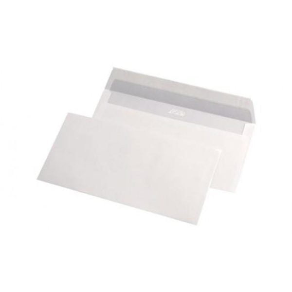 PLIC DL SILICON 80G 110*220MM ALB 25/S GPV – poza 2