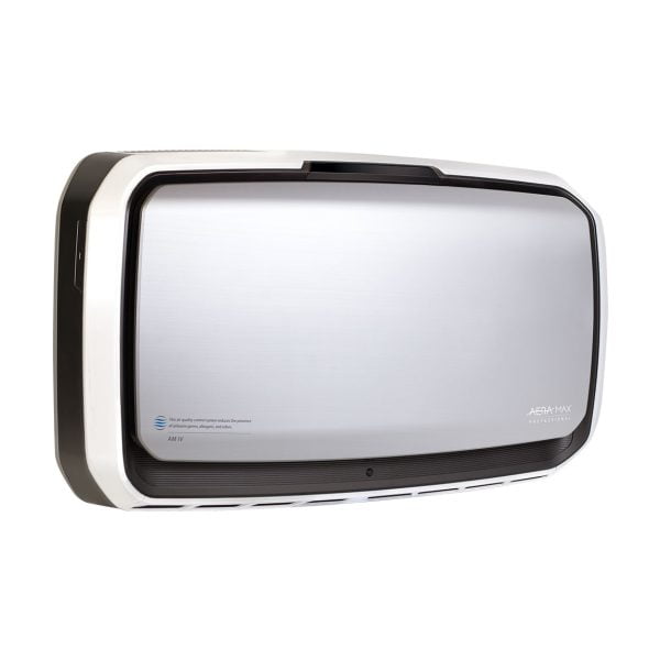 PURIFICATOR AER AERAMAX PRO AM IV 130MP PERETE FELLOWES – poza 1
