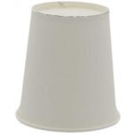 Pahare din carton alb 7oz d73mm  50 buc/set – poza 3