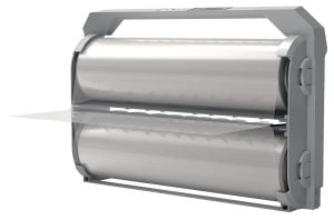 ROLA FILM LAMINARE 125 MICRONI FOTON GBC – poza 1