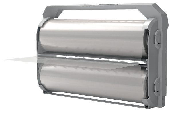 ROLA FILM LAMINARE 125 MICRONI FOTON GBC – poza 1